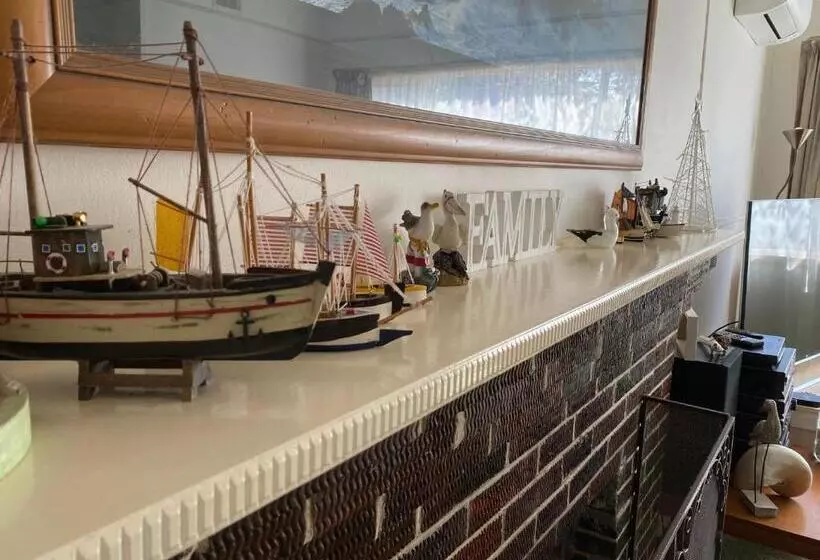 ペンション Siesta On Bayview