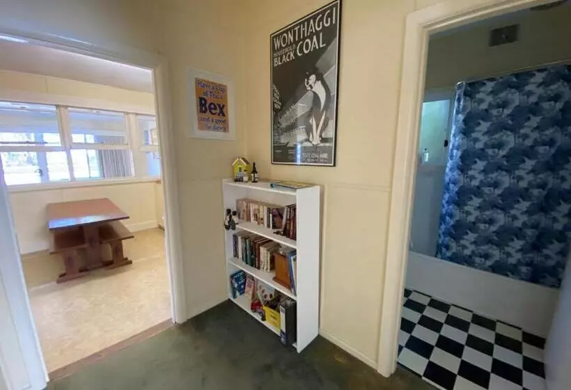 ペンション Siesta On Bayview