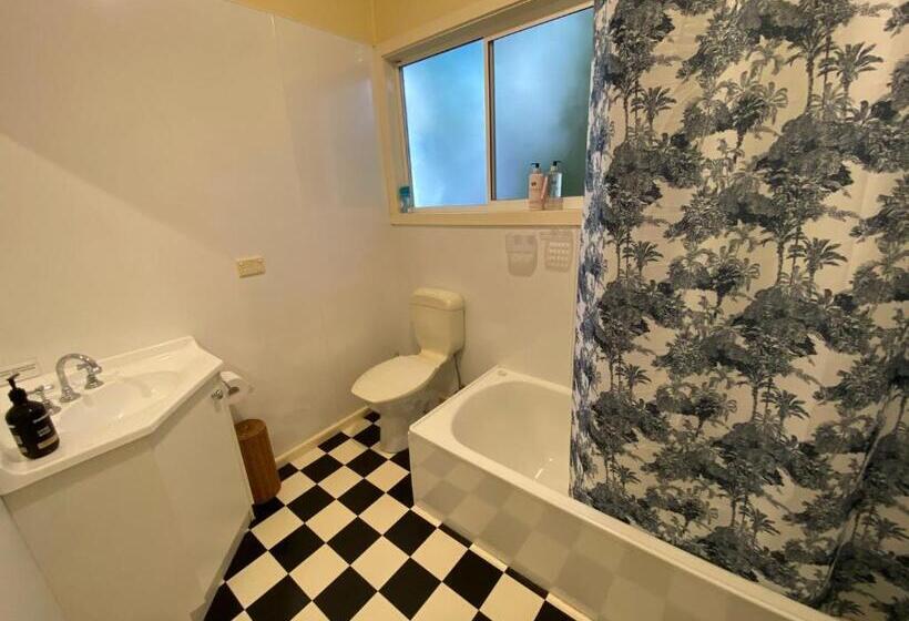 بنسيون Siesta On Bayview