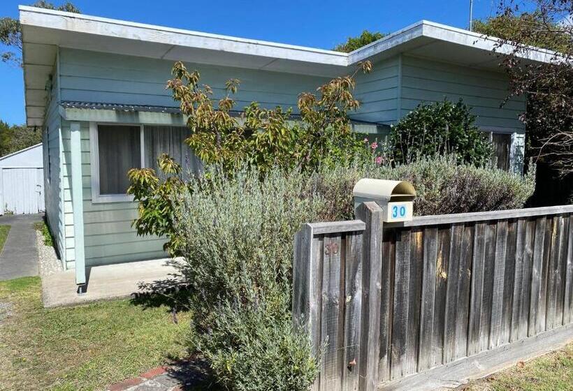 بنسيون Siesta On Bayview