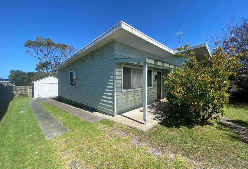 بنسيون Siesta On Bayview