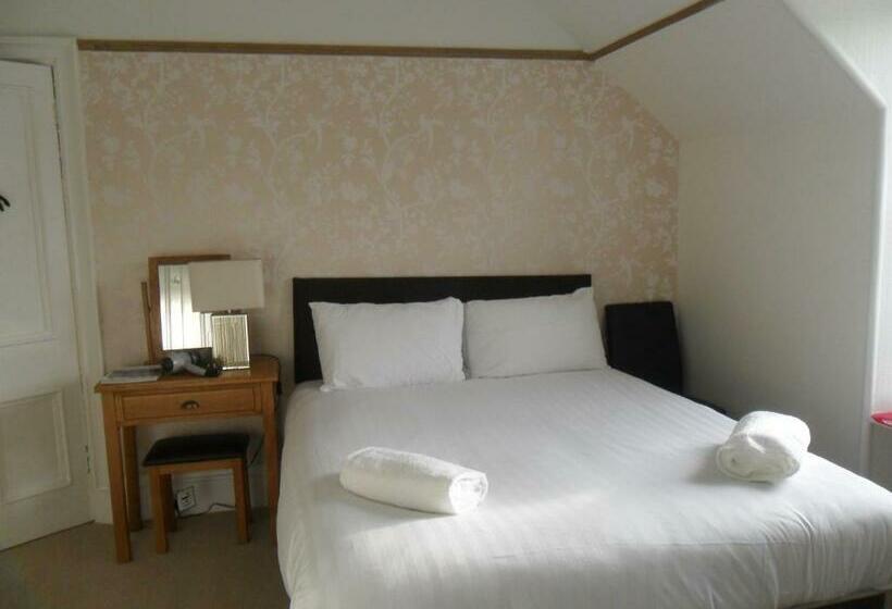 Bed and Breakfast Armadale House