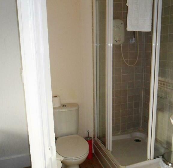 Bed and Breakfast Armadale House