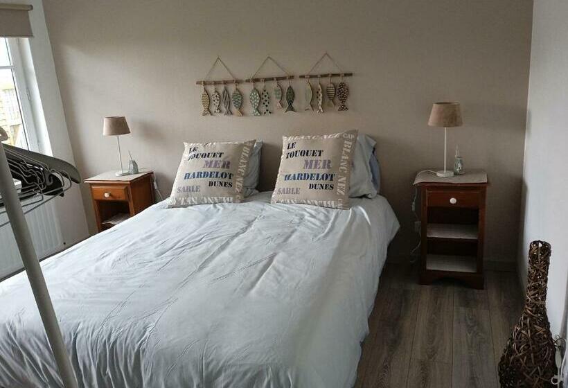 Bed and Breakfast Hote Merlimont