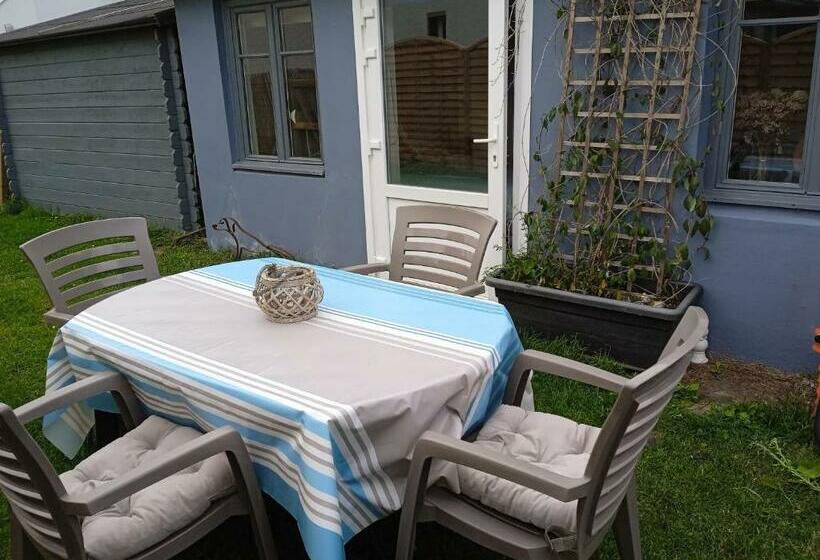 Bed and Breakfast Hote Merlimont