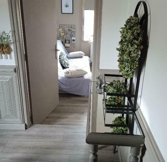 Bed and Breakfast Hote Merlimont