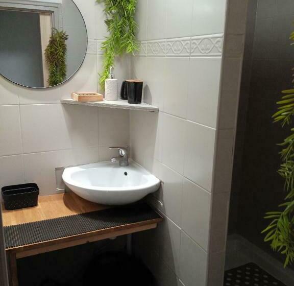 Bed and Breakfast Hote Merlimont