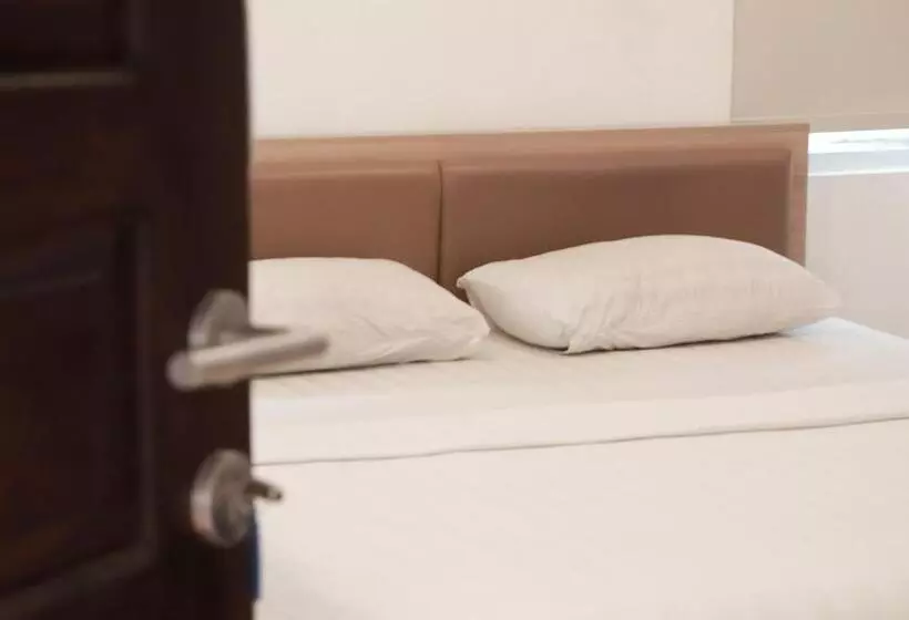 Best Canggu Hostel