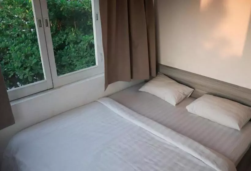Best Canggu Hostel
