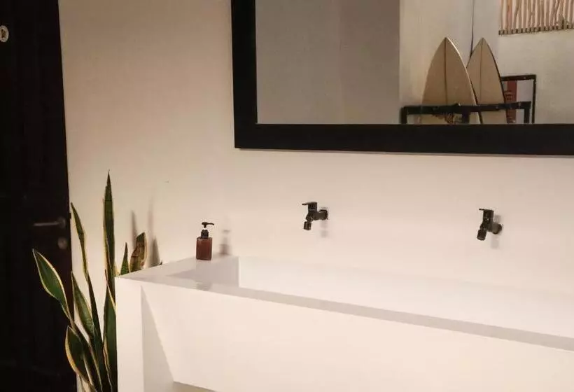 Best Canggu Hostel