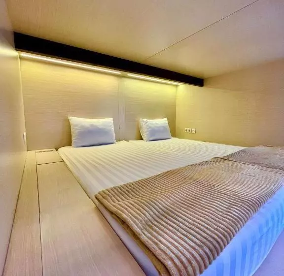 Best Canggu Hostel