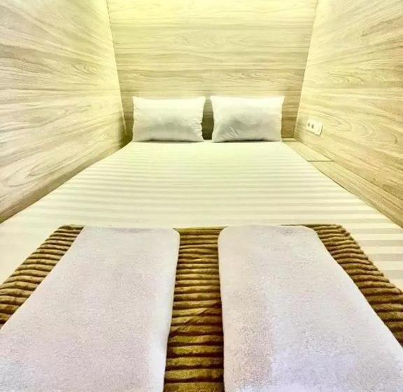 Best Canggu Hostel