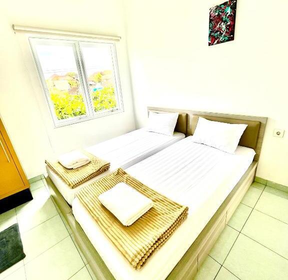 Best Canggu Hostel