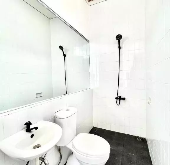 Best Canggu Hostel