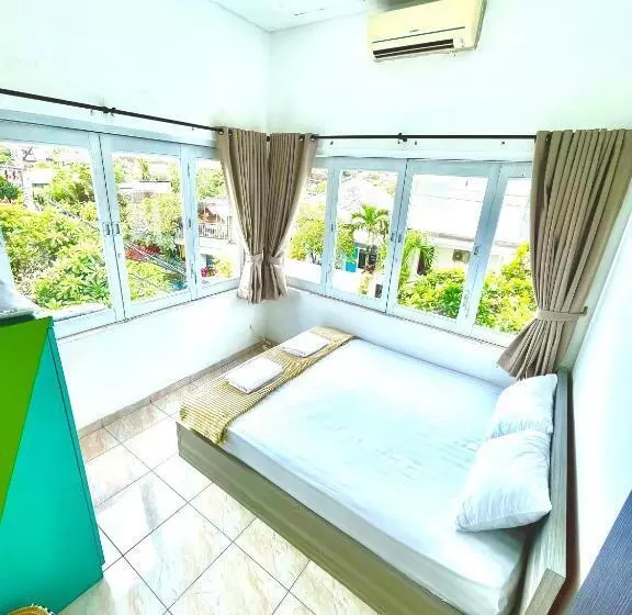 Best Canggu Hostel