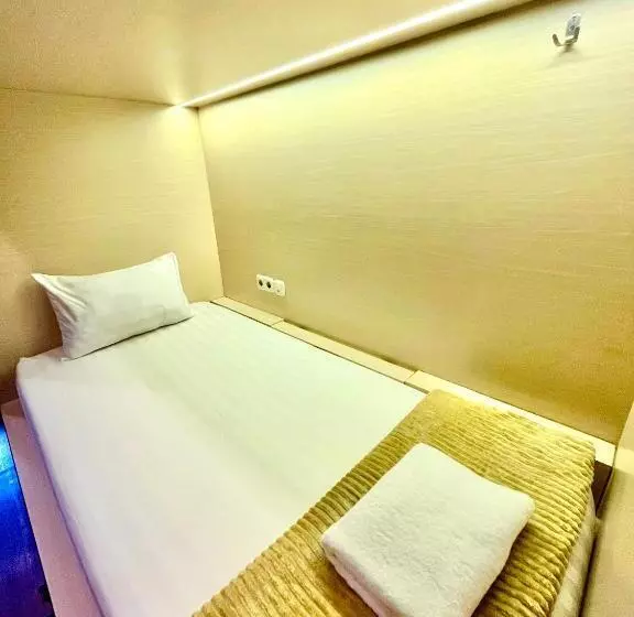 Best Canggu Hostel