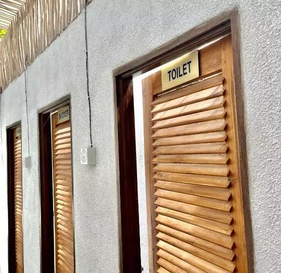 Best Canggu Hostel