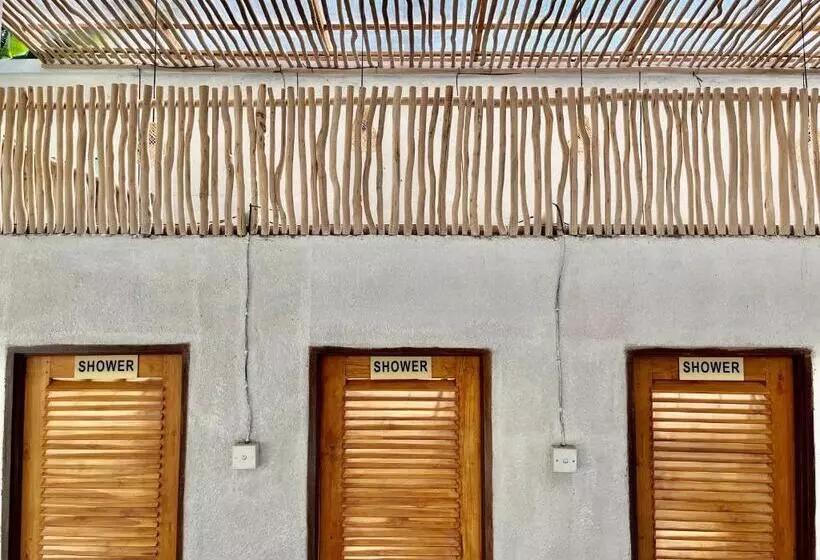 Best Canggu Hostel