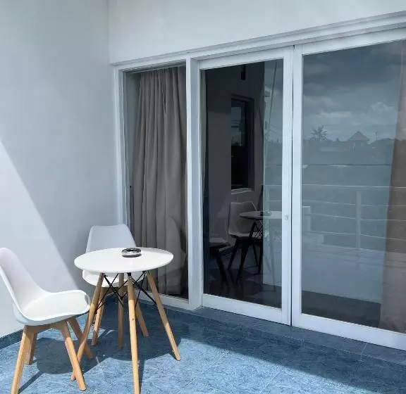 Best Canggu Hostel