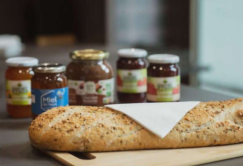 Easyhotel Paris Nord Aubervilliers