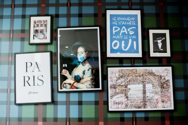 Easyhotel Paris Nord Aubervilliers