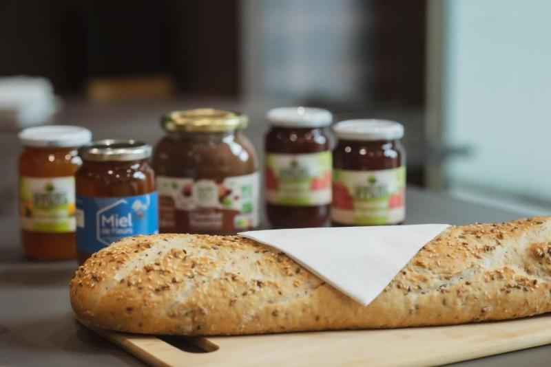 Easyhotel Paris Nord Aubervilliers