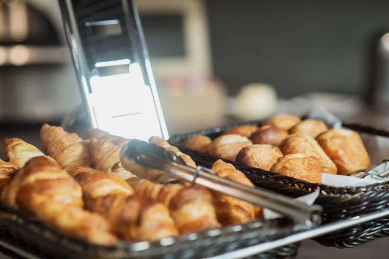 Easyhotel Paris Nord Aubervilliers