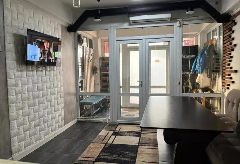 Hostel Del Luna