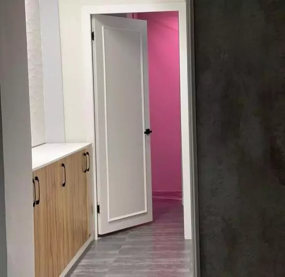 Hostel Del Luna