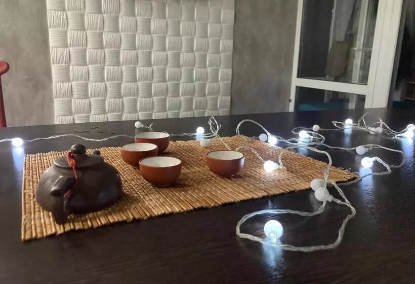 Hostel Del Luna