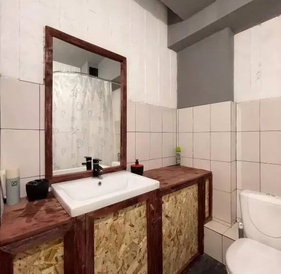 Hostel Del Luna