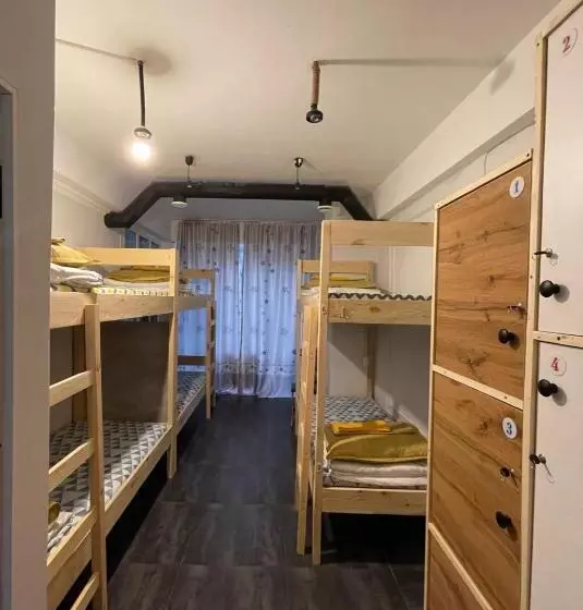 Hostel Del Luna