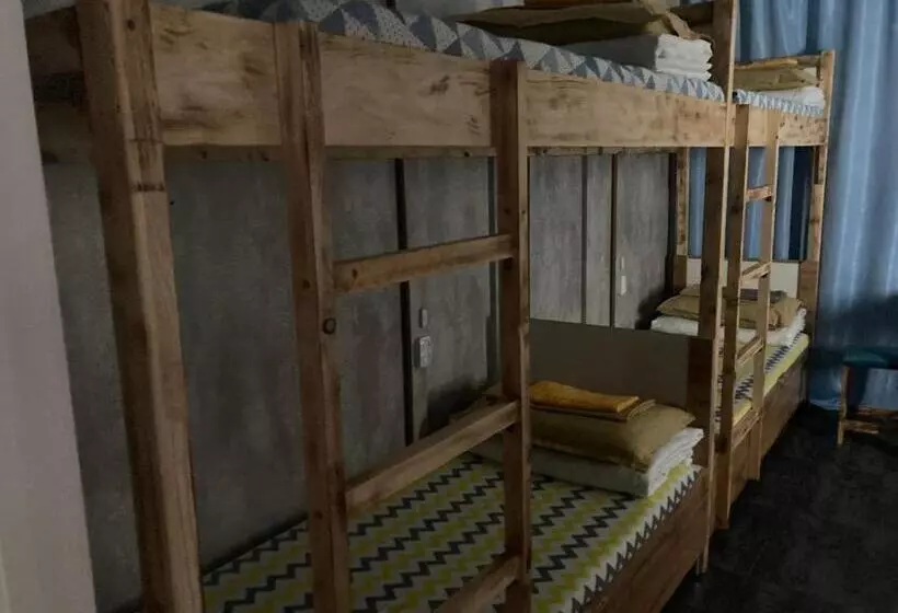 Hostel Del Luna