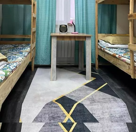 Hostel Del Luna