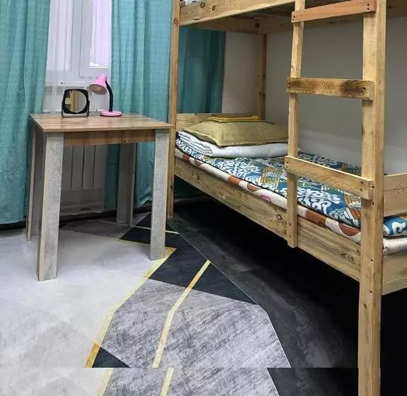 Hostel Del Luna