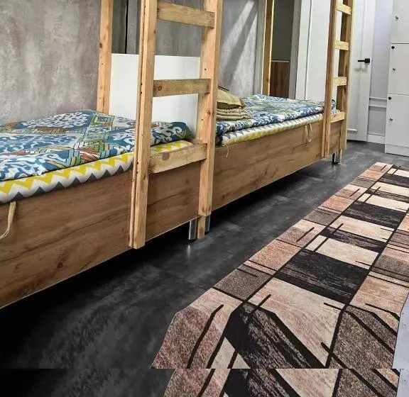 Hostel Del Luna