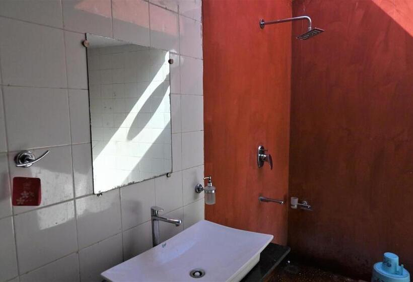 Hotel Amraness Luxury Resort Sasan Gir