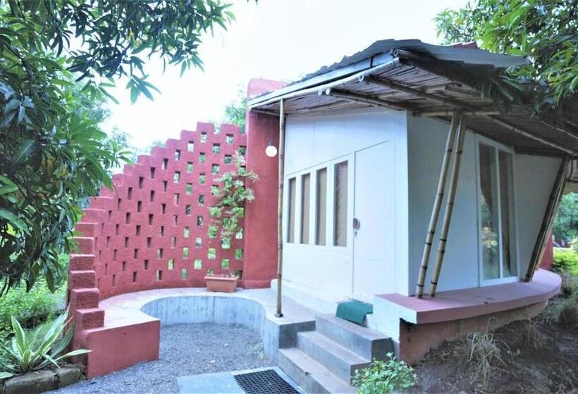 Hotel Amraness Luxury Resort Sasan Gir