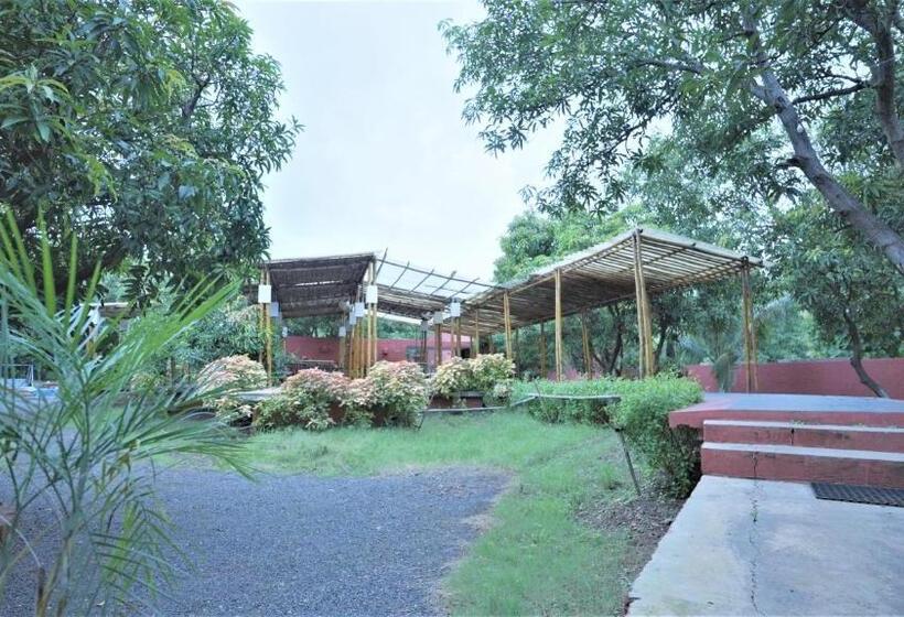 Hotel Amraness Luxury Resort Sasan Gir