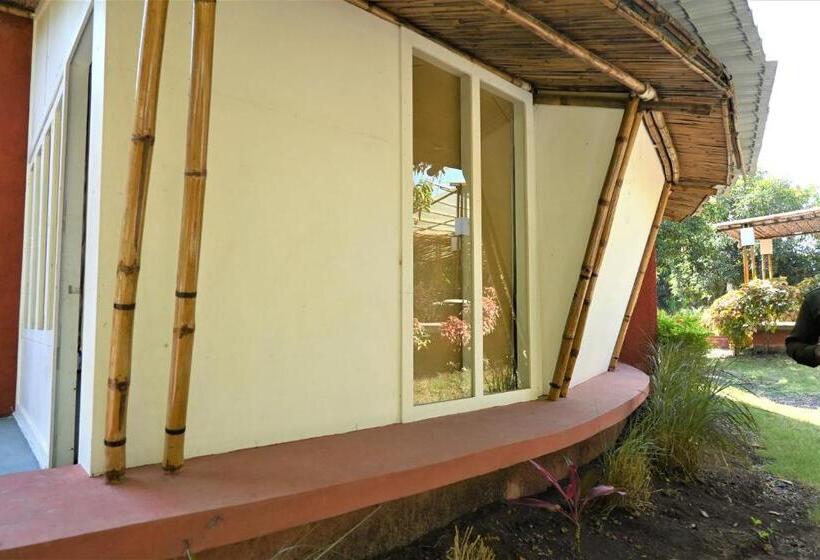 Hotel Amraness Luxury Resort Sasan Gir