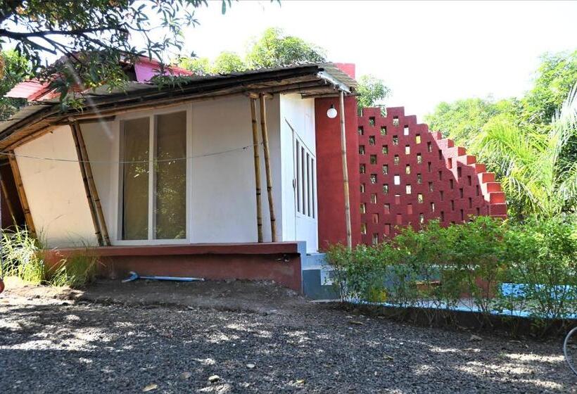 Hotel Amraness Luxury Resort Sasan Gir