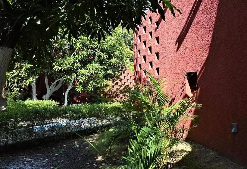 ホテル Amraness Luxury Resort Sasan Gir