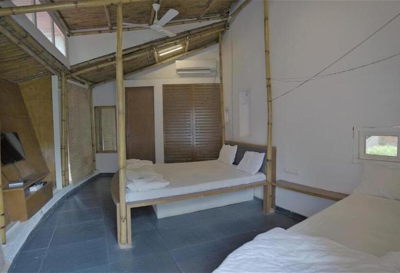 Hotel Amraness Luxury Resort Sasan Gir