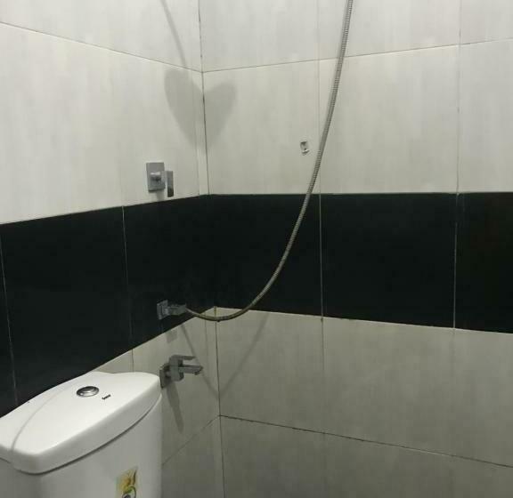 בית מלון כפרי City Life