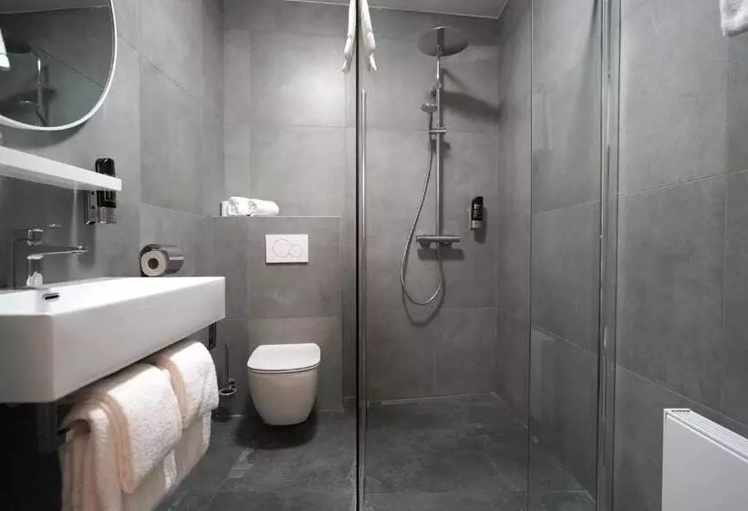 Hotelli City2c Valkenburg Daalhemerweg   Digital & Staffless