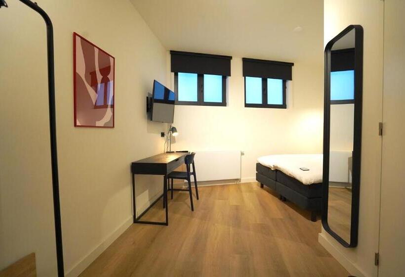 בית מלון כפרי City2c Valkenburg Daalhemerweg   Digital & Staffless