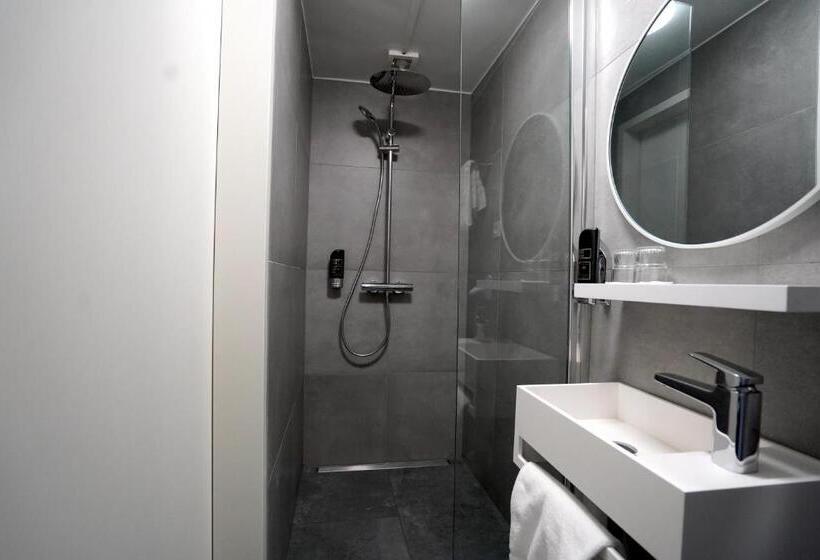 בית מלון כפרי City2c Valkenburg Daalhemerweg   Digital & Staffless