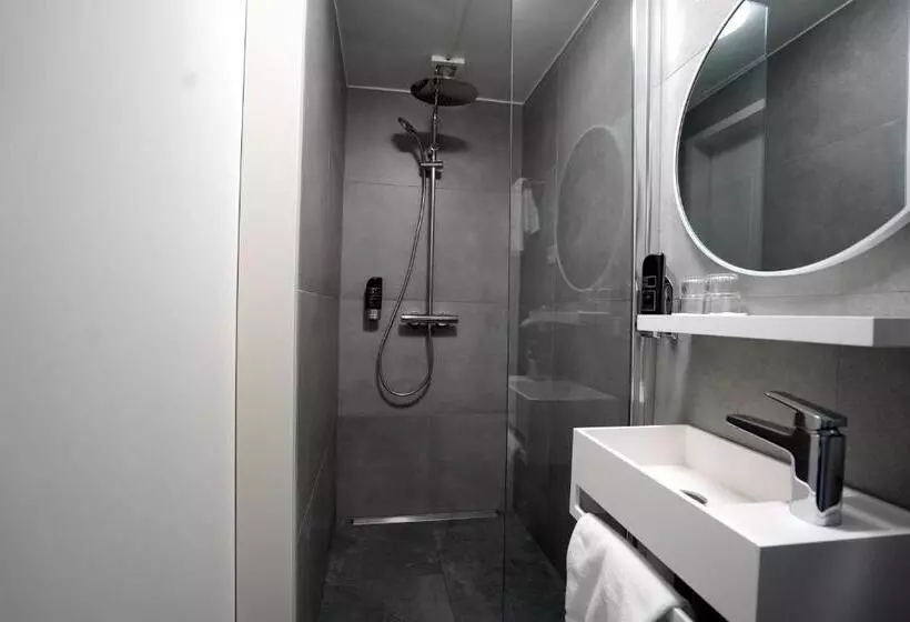 Hotelli City2c Valkenburg Daalhemerweg   Digital & Staffless