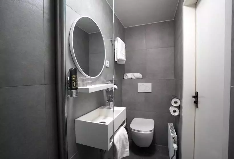 Hotelli City2c Valkenburg Daalhemerweg   Digital & Staffless