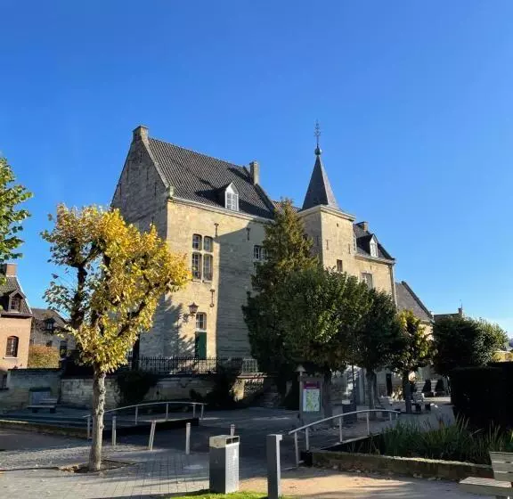 Hotelli City2c Valkenburg Daalhemerweg   Digital & Staffless